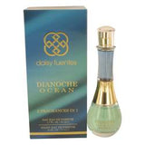 Dianoche Ocean Includes Two Fragrances Day 1.7 oz and Night .34 oz Eau De Parfum Spray By Daisy Fuentes