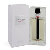 Dior Homme Sport Eau De Toilette Spray By Christian Dior