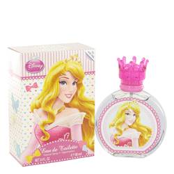 Disney Princess Aurora Eau De Toilette Spray By Disney