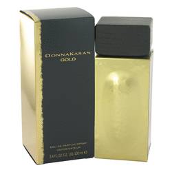 Donna Karan Gold Eau De Parfum Spray By Donna Karan