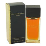 Donna Karan Gold Eau De Toilette Spray By Donna Karan