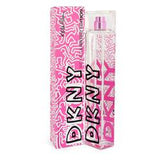 Dkny Summer Energizing Eau De Toilette Spray (2013) By Donna Karan