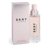 Dkny Stories Eau De Parfum Spray By Donna Karan