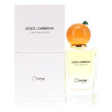 Dolce & Gabbana Fruit Orange Eau De Toilette Spray By Dolce & Gabbana