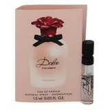 Dolce Rosa Excelsa Vial (sample) By Dolce & Gabbana