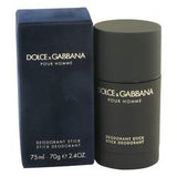 Dolce & Gabbana Deodorant Stick By Dolce & Gabbana