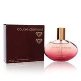 Double Diamond Eau De Parfum Spray By Yzy Perfume