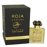 Danger Pour Homme Eau De Parfum Spray By Roja Parfums