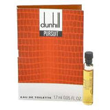 Dunhill Pursuit Vial (sample) By Alfred Dunhill