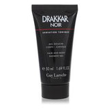 Drakkar Noir Hair & Body Shower Gel By Guy Laroche