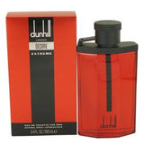 Desire Red Extreme Eau De Toilette Spray By Alfred Dunhill