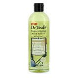 Dr Teal's Moisturizing Bath & Body Oil Nourishing Coconut Oil with Essensial Oils, Jojoba Oil, Sweet Almond Oil and Cocoa Butter By Dr Teal's