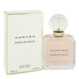 Dans Ma Bulle Eau De Parfum Spray By Carven