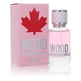 Dsquared2 Wood Eau De Toilette Spray By Dsquared2