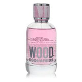 Dsquared2 Wood Eau De Toilette Spray (Tester) By Dsquared2