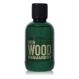 Dsquared2 Wood Green Eau De Toilette Spray (Tester) By Dsquared2