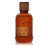 Dsquared2 Wood Eau De Toilette Spray (Tester) By Dsquared2