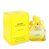 Daisy Sunshine Eau De Toilette Spray (Limited Edition) By Marc Jacobs