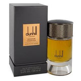 Dunhill Moroccan Amber Eau De Parfum Spray By Alfred Dunhill