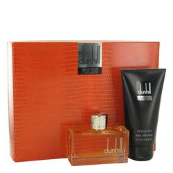 Dunhill Pursuit Gift Set By Alfred Dunhill