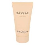 Emozione Body Lotion By Salvatore Ferragamo