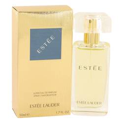 Estee Super Eau De Parfum Spray By Estee Lauder