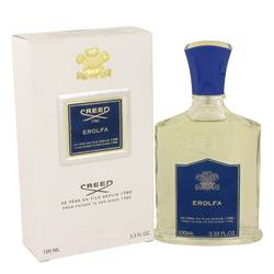 Erolfa Eau De Parfum Spray By Creed