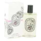 Eau Rose Eau De Toilette Spray By Diptyque