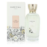 Eau D'hadrien Eau De Toilette Refillable Spray By Annick Goutal