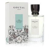 Eau D'hadrien Eau De Toilette Spray Refillable By Annick Goutal