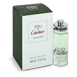 Eau De Cartier Mini Concentree EDT By Cartier