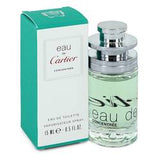Eau De Cartier Mini EDT Concentree Spray By Cartier