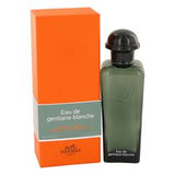 Eau De Gentiane Blanche Eau De Cologne Spray (Unisex) By Hermes