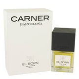 El Born Eau De Parfum Spray By Carner Barcelona