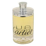 Eau De Cartier Eau De Parfum Spray (Unisex Tester) By Cartier