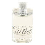 Eau De Cartier Eau De Toilette Spray (Unisex Tester) By Cartier