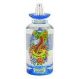 Ed Hardy Villain Eau De Toilette Spray (Tester) By Christian Audigier