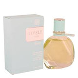 Eau De Lively Brazil Eau De Toilette Spray By Parfums Lively