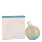 Eau Des Merveilles Bleue Eau De Toilette Spray By Hermes