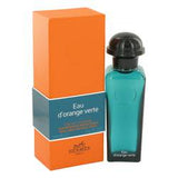 Eau D'orange Verte Eau De Cologne Spray Refillable (Unisex) By Hermes