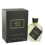 Eau De Patou Eau De Toilette Spray (Heritage Collection Unisex) By Jean Patou