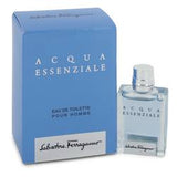 Acqua Essenziale Mini EDT By Salvatore Ferragamo