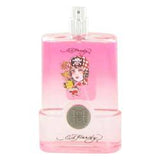 Ed Hardy Born Wild Eau De Toilette Spray (Tester) By Christian Audigier