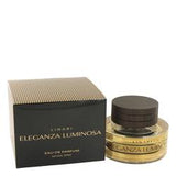 Eleganza Luminosa Eau De Parfum Spray By Linari