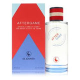 El Ganso After Game Eau De Toilette Spray By El Ganso