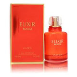 Elixir Rouge Eau De Parfum Spray By Zaien