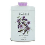 English Lavender Talc By Yardley London
