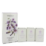 English Lavender 3 x 3.5 oz Soap By Yardley London