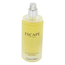 Escape Eau De Toilette Spray (Tester) By Calvin Klein