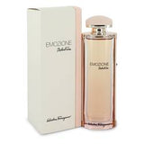 Emozione Dolce Fiore Eau De Toilette Spray By Salvatore Ferragamo